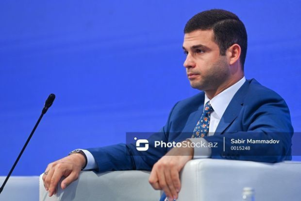 Orxan Məmmədov: “Biznes də Laçına qayıdacaq”